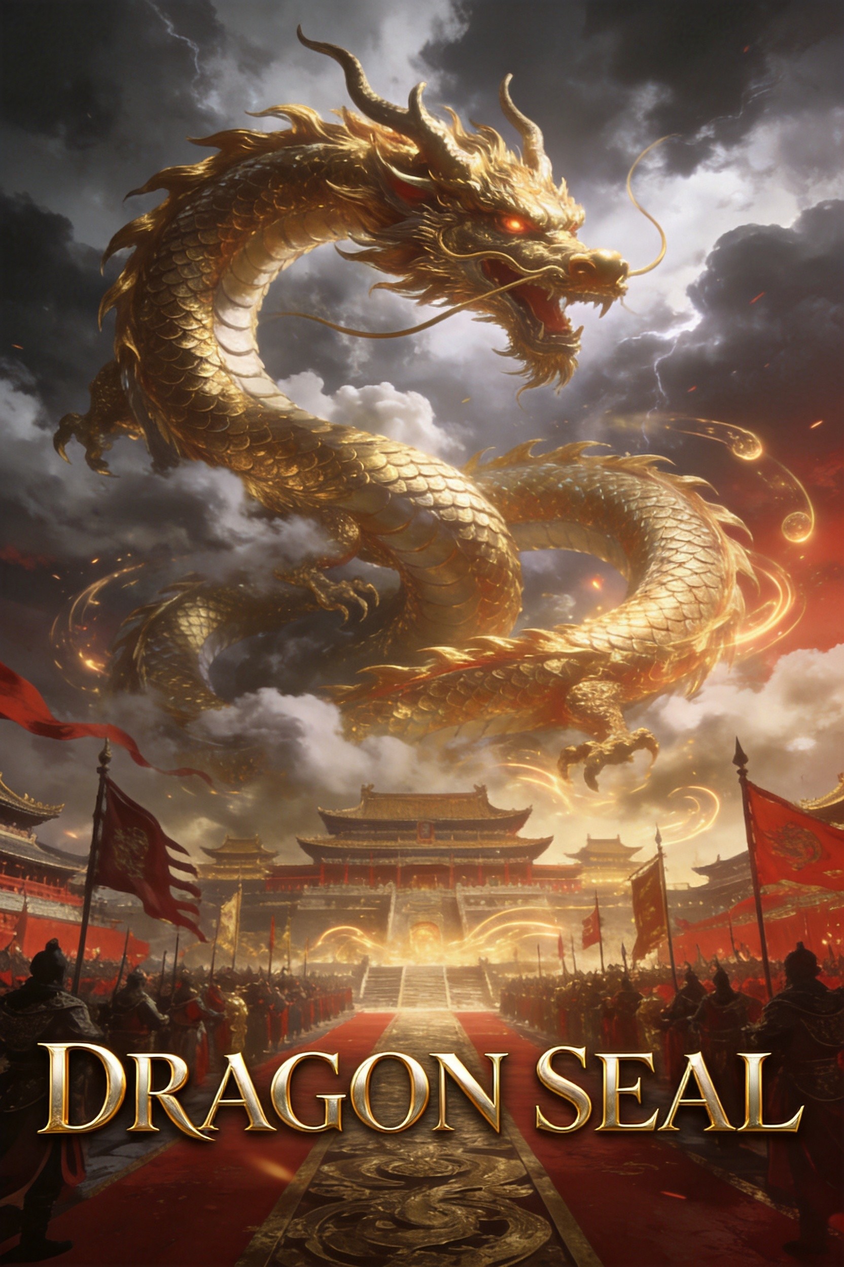 Dragon Seal