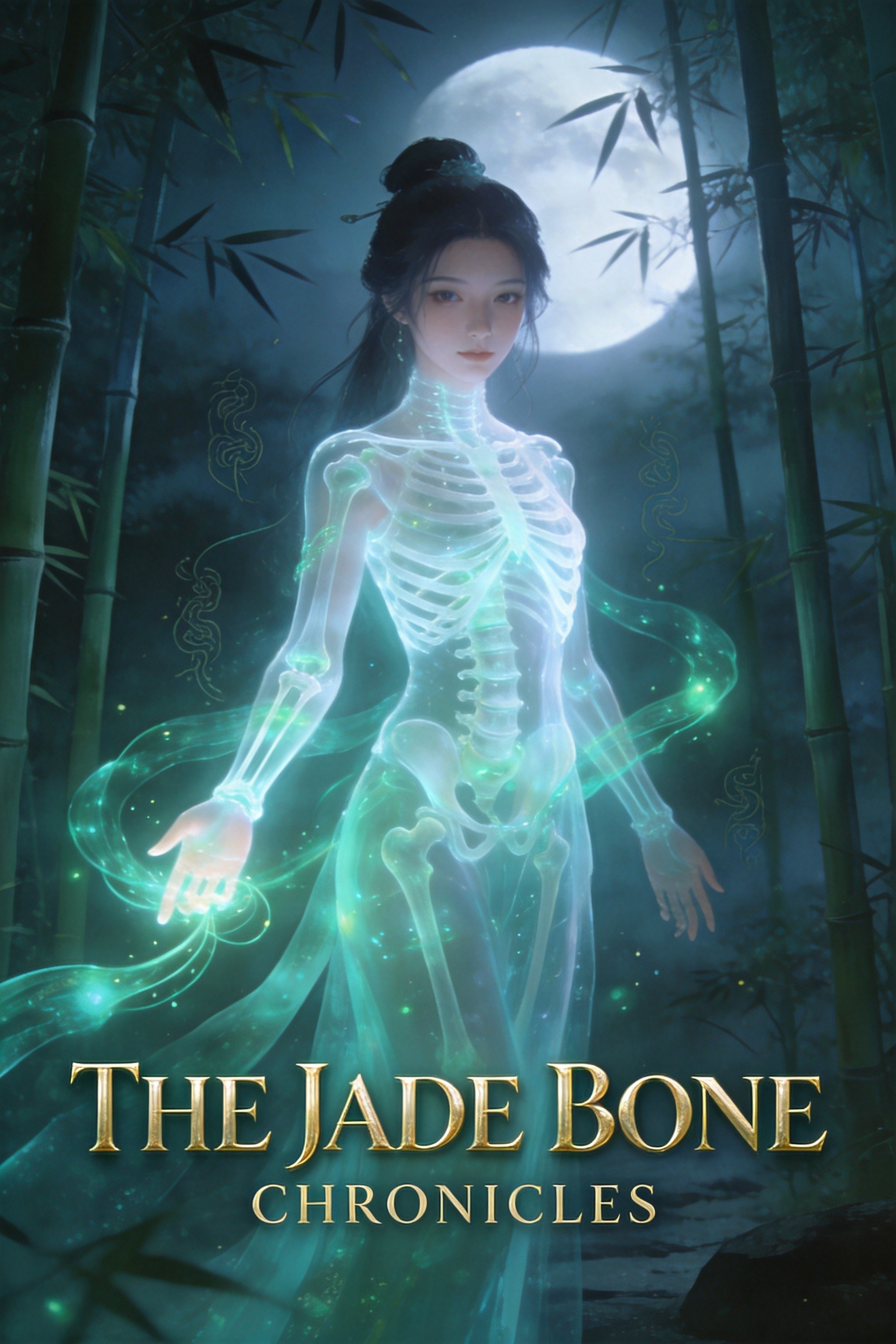 The Jade Bone Chronicles